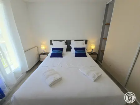 Gîte familial avec piscine commune, WiFi et animaux acceptés au cœur du Périgord - Photo 14