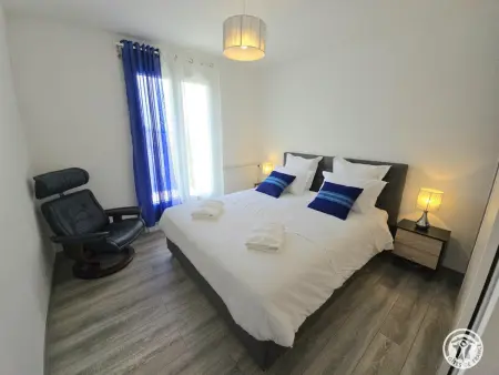Gîte familial avec piscine commune, WiFi et animaux acceptés au cœur du Périgord - Photo 15