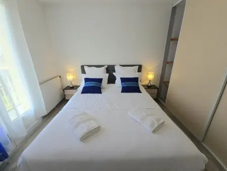 Gîte familial avec piscine commune, WiFi et animaux acceptés au cœur du Périgord - Photo 16