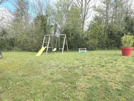 Gîte familial avec piscine commune, WiFi et animaux acceptés au cœur du Périgord - Photo 21