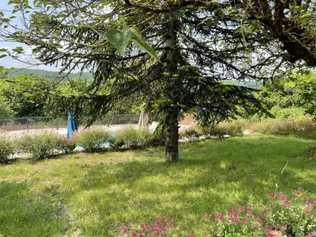 Gîte familial avec piscine commune, WiFi et animaux acceptés au cœur du Périgord - Photo 23