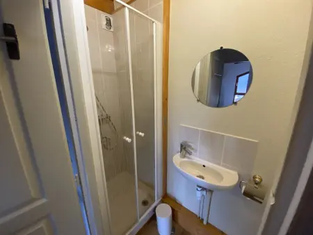 Duplex 8 pers. à 200m des pistes avec garage, Appartement 8 personnes à Crest Voland - Photo 7