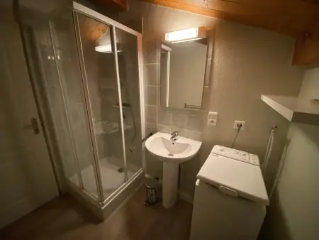 Duplex 8 pers. à 200m des pistes avec garage, Appartement 8 personnes à Crest Voland - Photo 9