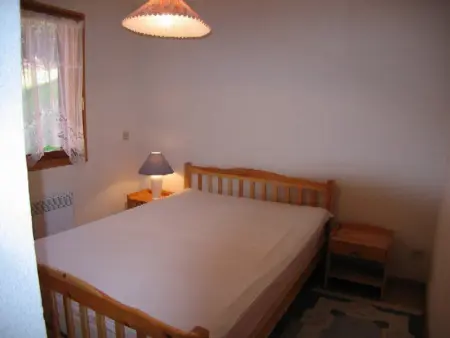 Appartement 6 pers, 2 ch, à Crest-Voland, proche pistes et commerces - Photo 5