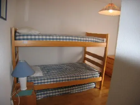 Appartement 6 pers, 2 ch, à Crest-Voland, proche pistes et commerces - Photo 6