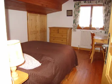 Chalet 8 pers. au pied des pistes avec parking à 50m des remontées mécaniques - Photo 6