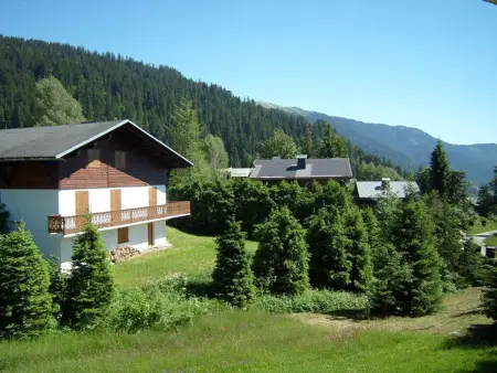 Appartement cosy 8 pers, 3 ch, proche pistes et centre, terrasse sud, parking, animaux acceptés - Photo 13