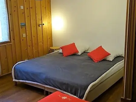 Chalet spacieux 10 pers. avec jardin, cheminée, cuisine équipée à Cohennoz, proche nature - Photo 4