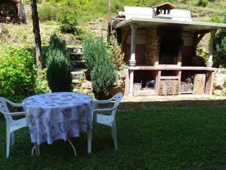 Chalet spacieux 10 pers. avec jardin, cheminée, cuisine équipée à Cohennoz, proche nature - Photo 5