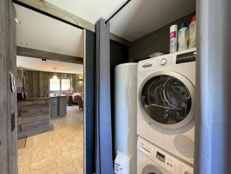 Duplex 11 pers. au centre de Crest-Voland, cheminée, ski-room, wifi, non fumeurs - Photo 19