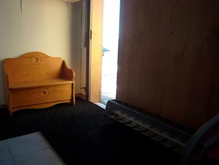 Chalet 8 pers. à 350m des pistes, 4 ch., WiFi, garage, poêle à bois, ensoleillé, Crest-Voland - Photo 11