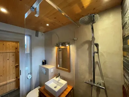 Appartement duplex cosy 4 pers, parking, Appartement 4 personnes à Crest Voland - Photo 4