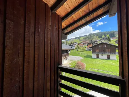 Appartement duplex cosy 4 pers, parking, Appartement 4 personnes à Crest Voland - Photo 9