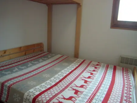 Studio cosy pour 4 aux pieds des pistes, animaux admis, parking - Photo 3