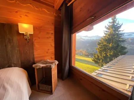 Chalet chaleureux pour 12 personnes avec WIFI et cheminée - Photo 6