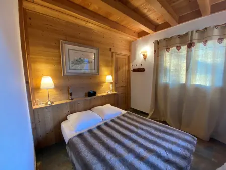 Chalet chaleureux pour 12 personnes avec WIFI et cheminée - Photo 9