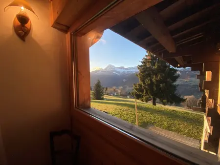 Chalet chaleureux pour 12 personnes avec WIFI et cheminée - Photo 10