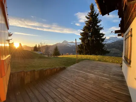 Chalet chaleureux pour 12 personnes avec WIFI et cheminée - Photo 19