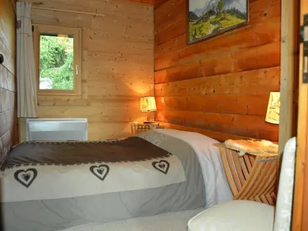 Chalet chaleureux pour 12 personnes avec WIFI et cheminée - Photo 23