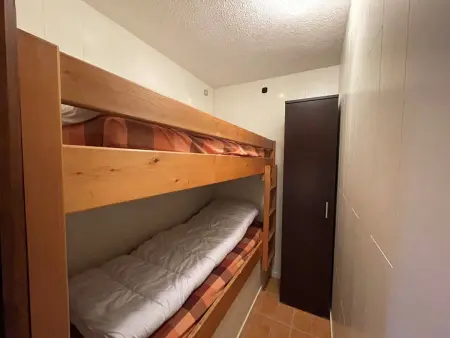 Appartement 6 pers, proche pistes et commerces, Crest-Voland - Photo 10