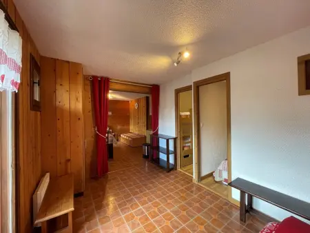 Appartement 6 pers, proche pistes et commerces, Crest-Voland - Photo 12