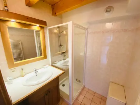 Duplex chaleureux près télécabine, balcon & WIFI - Photo 6
