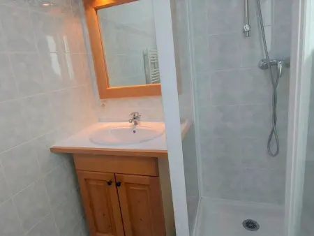 Duplex chaleureux près télécabine, balcon & WIFI - Photo 7