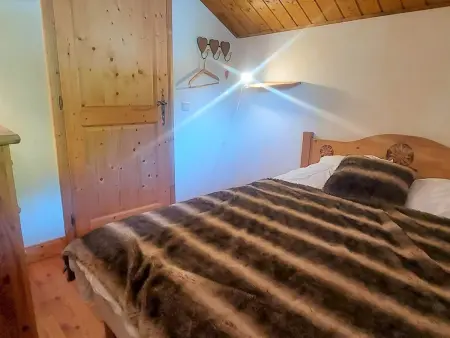 Duplex chaleureux près télécabine, balcon & WIFI - Photo 9