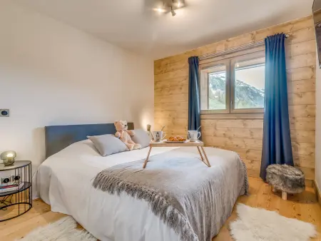 Appartement 4* avec services hôteliers, pied des pistes à Tignes, piscine et spa inclus - Photo 3