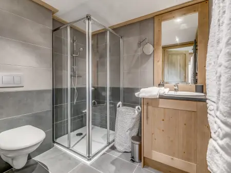 Appartement 4* avec services hôteliers, pied des pistes à Tignes, piscine et spa inclus - Photo 4