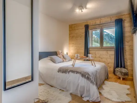Appartement 4* avec services hôteliers, pied des pistes à Tignes, piscine et spa inclus - Photo 6