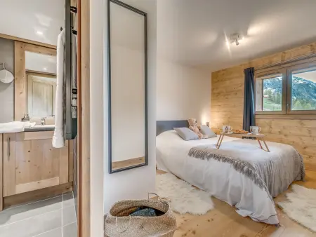 Appartement 4* avec services hôteliers, pied des pistes à Tignes, piscine et spa inclus - Photo 7