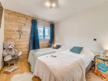 Appartement 4* avec services hôteliers, pied des pistes à Tignes, piscine et spa inclus - Photo 8
