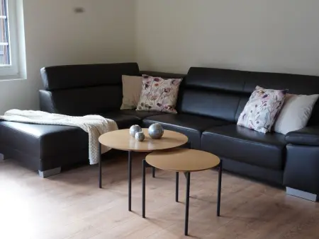 Ferienhaus Capricorn, Appartement 4 personnes à Saas Grund - Photo 5