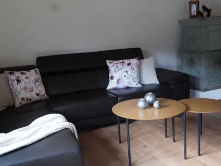 Ferienhaus Capricorn, Appartement 4 personnes à Saas Grund - Photo 6