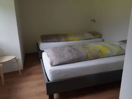 Ferienhaus Capricorn, Appartement 4 personnes à Saas Grund - Photo 9