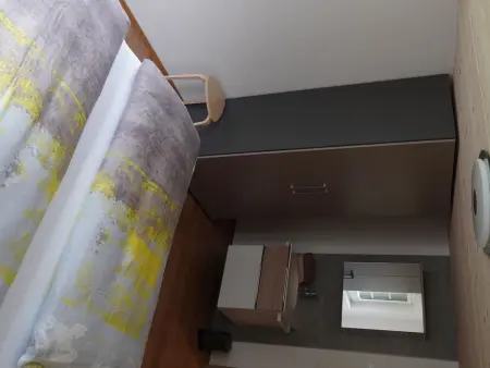 Ferienhaus Capricorn, Appartement 4 personnes à Saas Grund - Photo 10