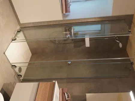 Ferienhaus Capricorn, Appartement 4 personnes à Saas Grund - Photo 11