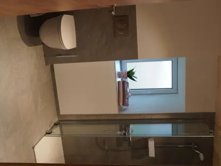 Ferienhaus Capricorn, Appartement 4 personnes à Saas Grund - Photo 13