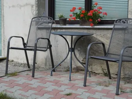 Ferienhaus Capricorn, Appartement 4 personnes à Saas Grund - Photo 19