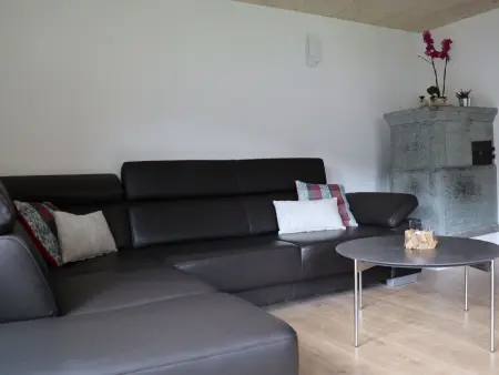 Ferienhaus Capricorn, Appartement 4 personnes à Saas Grund - Photo 23
