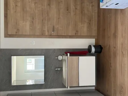 Ferienhaus Capricorn, Appartement 4 personnes à Saas Grund - Photo 24