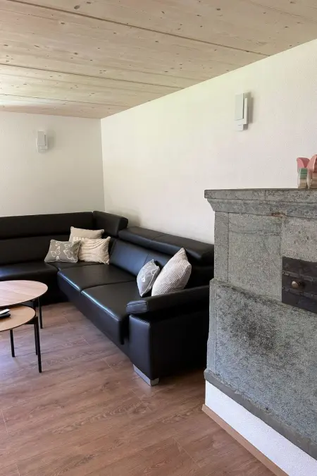 Ferienhaus Capricorn, Appartement 4 personnes à Saas Grund - Photo 28