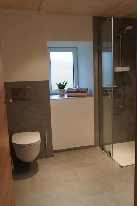 Ferienhaus Capricorn, Appartement 4 personnes à Saas Grund - Photo 31