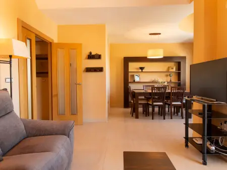 Mirador Galera Playa Free Padel, Appartement 6 personnes à Almuñécar - Photo 2