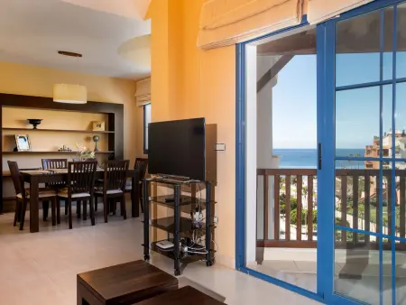 Mirador Galera Playa Free Padel, Appartement 6 personnes à Almuñécar - Photo 5