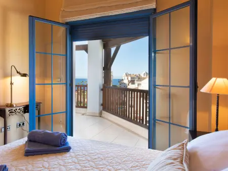 Mirador Galera Playa Free Padel, Appartement 6 personnes à Almuñécar - Photo 11