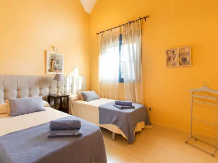 Mirador Galera Playa Free Padel, Appartement 6 personnes à Almuñécar - Photo 12