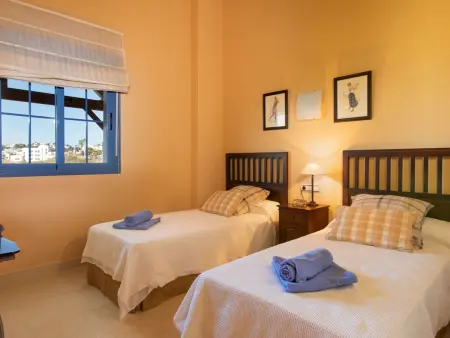 Mirador Galera Playa Free Padel, Appartement 6 personnes à Almuñécar - Photo 13