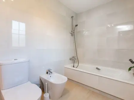 Mirador Galera Playa Free Padel, Appartement 6 personnes à Almuñécar - Photo 14